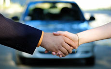 Nous vous aidons à vendre votre voiture